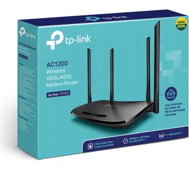 Produktbild TP-Link Archer VR300