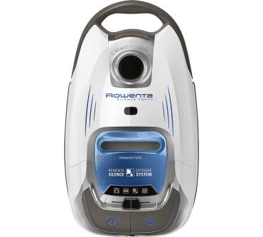 Produktbild Rowenta RO6497 Silence Force Animal Care Pro