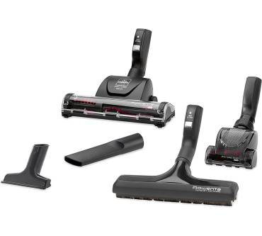 Produktbild Rowenta RO6497 Silence Force Animal Care Pro