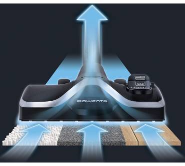 Produktbild Rowenta RO6497 Silence Force Animal Care Pro
