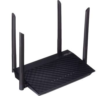 Produktbild Asus RT-AC57U V3