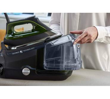Produktbild Rowenta Silence Steam Pro DG9248
