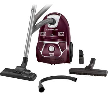 Produktbild Rowenta RO3969EA Compact Power Home & car