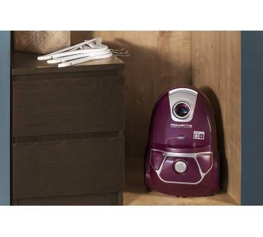 Produktbild Rowenta RO3969EA Compact Power Home & car