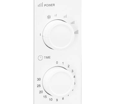 Produktbild Exquisit MW 717-7