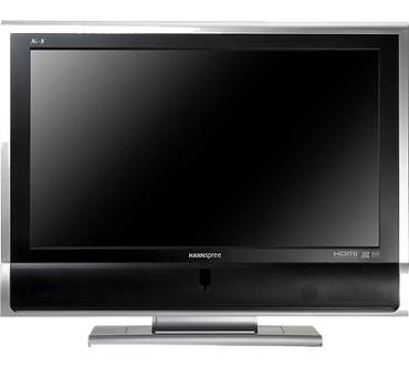 Produktbild HANNspree XV37