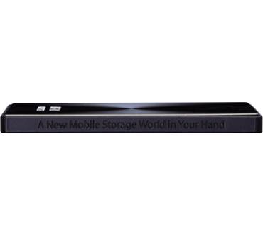 Produktbild Buffalo Mini Station Shinobi