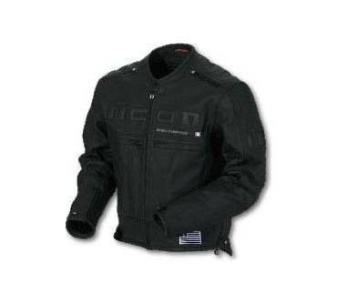 Produktbild HJC Icon Motorhead