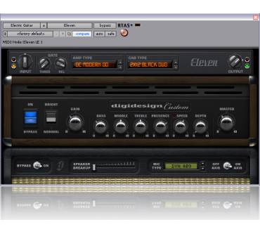 Produktbild Digidesign Eleven