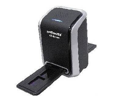 Produktbild Reflecta x²Scan U2
