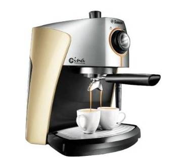 Produktbild Saeco Nina Cappuccino