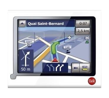 Produktbild Falk FalkStyle Jolie Selection