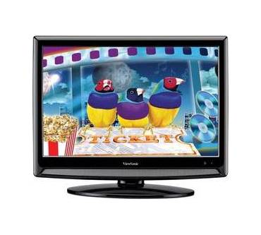 Produktbild ViewSonic N2201W