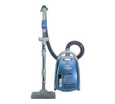 Produktbild Hoover Octopus TBO 230