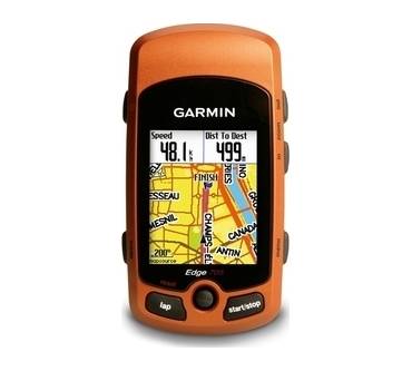 Produktbild Garmin Edge 705 Team Edition