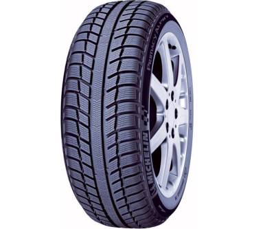 Produktbild Michelin Primacy Alpin PA3; 225/45 R17 91H