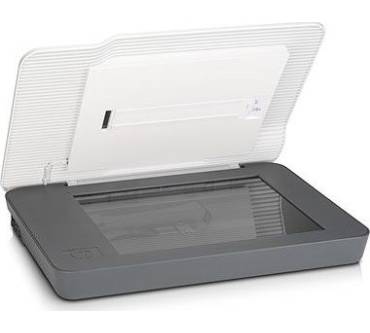 Produktbild HP ScanJet G3110 Fotoscanner