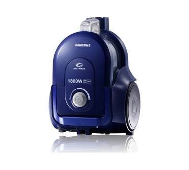 Produktbild Samsung Stardust Classic SC-4350-B