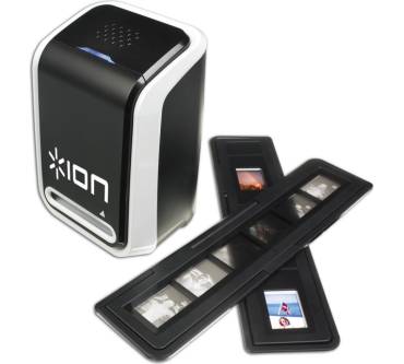 Produktbild Ion Audio Slides 2 PC