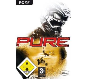 Produktbild Pure 