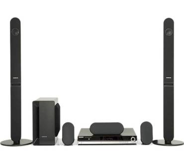 Produktbild Samsung HT-TX22
