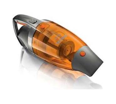 Produktbild Philips Mini Vac FC6093