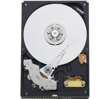 Produktbild Western Digital Caviar SE 16 WD5000AAKB (500 GB)
