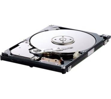 Produktbild Samsung Spinpoint M5 HM160HC (160 GB)