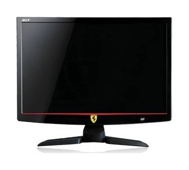 Produktbild Acer Ferrari F-22