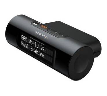 Produktbild Revo Revo Mondo WiFi