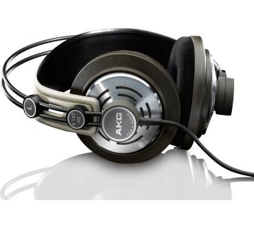 Produktbild AKG K 142 HD