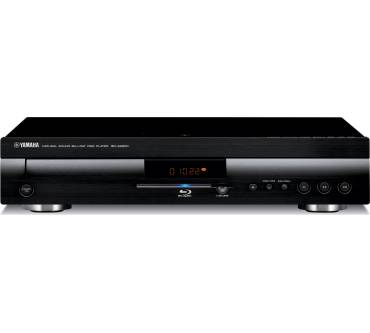 Produktbild Yamaha BD-S2900
