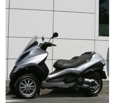 Produktbild Piaggio MP3 LT