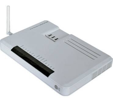 Produktbild Arcor Easy Box A800