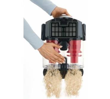 Produktbild Dirt Devil M 5040 Twinfinity