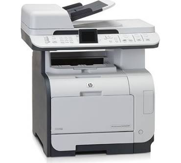 Produktbild HP Color LaserJet CM2320nf