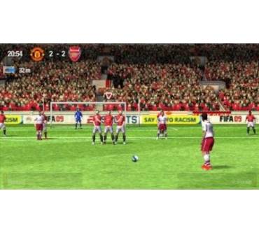 Produktbild FIFA 09 