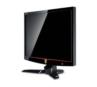 Produktbild Acer Ferrari F-22