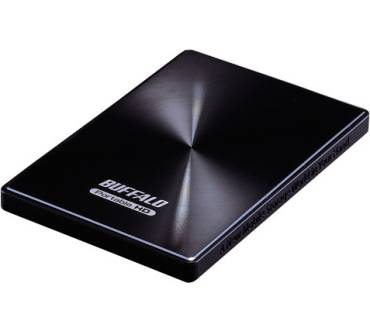 Produktbild Buffalo Mini Station Shinobi