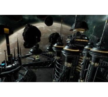 Produktbild X3 - Terran Conflict