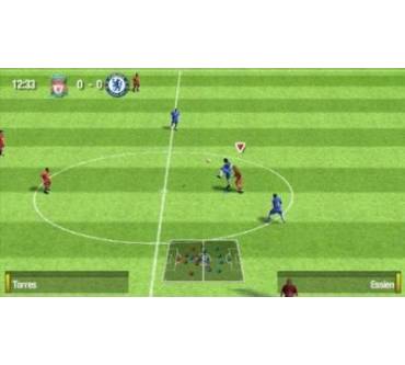 Produktbild FIFA 09 