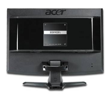 Produktbild Acer Ferrari F-22