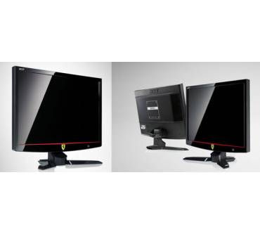 Produktbild Acer Ferrari F-22