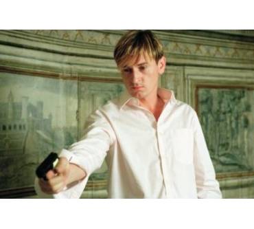 Produktbild DVD Die zweigeteilte Frau