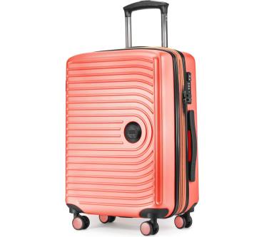 Produktbild Hauptstadtkoffer Mitte (55 cm)