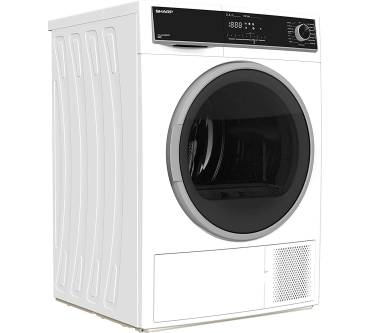 Produktbild Sharp KD-HHH8S8GW3-DE