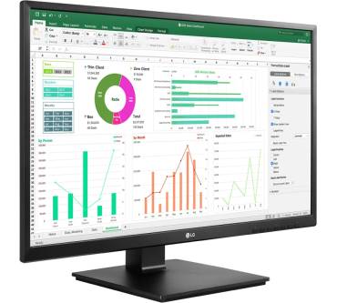 Produktbild LG 24BN550Y-B