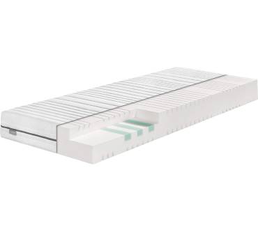 Produktbild Traumnacht 7-Zonen Kaltschaummatratze mit Schulterzone