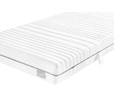 Produktbild Traumnacht 7-Zonen Kaltschaummatratze mit Schulterzone