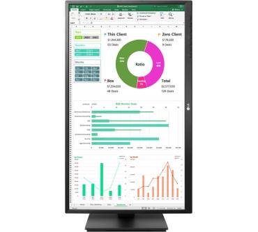 Produktbild LG 27BN550Y-B